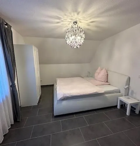 Jodis Apartamento Bonerath