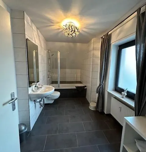 Jodis Apartamento Bonerath